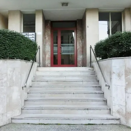 Appartamento Lungomura Treviso
