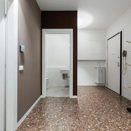 Lungomura * Treviso