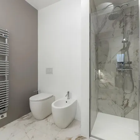 Appartamento Lungomura Treviso